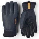 【送料無料】 ヘストラ メンズ 手袋 アクセサリー Hestra Army Leather Wool Terry Gloves Grey