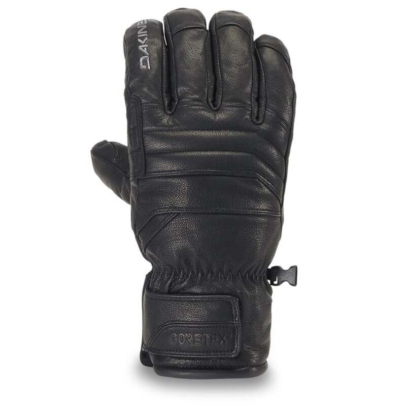 【送料無料】 ダカイン メンズ 手袋 アクセサリー Dakine Kodiak Gloves Black