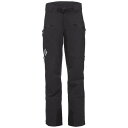 【送料無料】 ブラックダイヤモンド レディース カジュアルパンツ ボトムス Black Diamond Recon Stretch Ski Pants - Women's Black