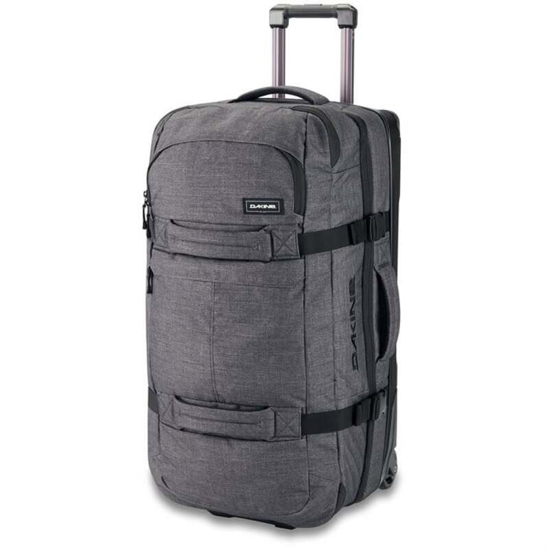 ̵   ĥ Хå Dakine Split Roller 85L Bag Carbon