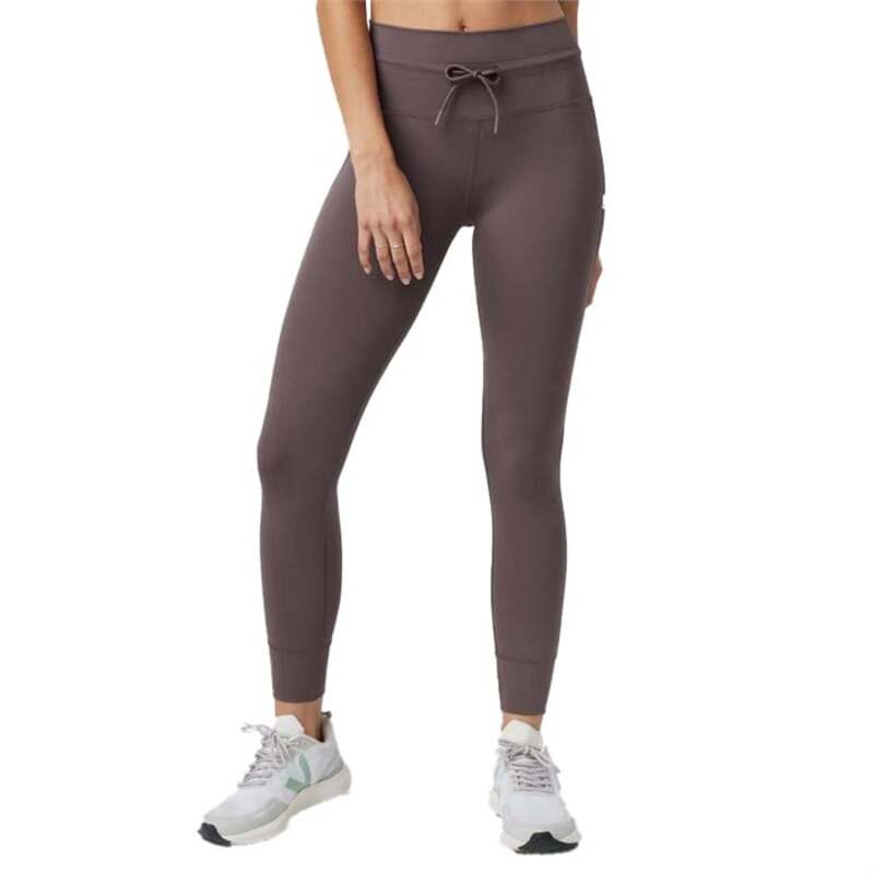 yz rI[ fB[X MX {gX Vuori Daily Leggings - Women's Chocolate