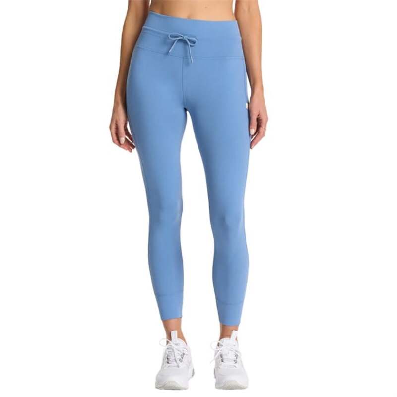 yz rI[ fB[X MX {gX Vuori Daily Leggings - Women's Isle Blue