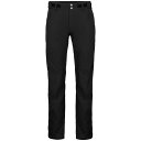  スイートプロテクション メンズ カジュアルパンツ ボトムス Sweet Protection Hunter Light Pants Black