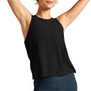 【送料無料】 ビヨンドヨガ レディース タンクトップ トップス Beyond Yoga Featherweight Rebalance Tank Top - W...