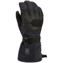 【送料無料】 ゴルディーニ レディース 手袋 アクセサリー Gordini Forge Heated Gloves - Women's Black