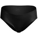 【送料無料】 セブンメッシュ レディース パンツ アンダーウェア 7Mesh Foundation Briefs - Women's Black