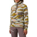 【送料無料】 ヘリーハンセン レディース パーカー・スウェット アウター Helly Hansen Maridalen Fleece - Women's Spa...