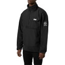 【送料無料】 ヘリーハンセン メンズ パーカー・スウェット アウター Helly Hansen Play 1/2 Zip Fleece - Men's Black