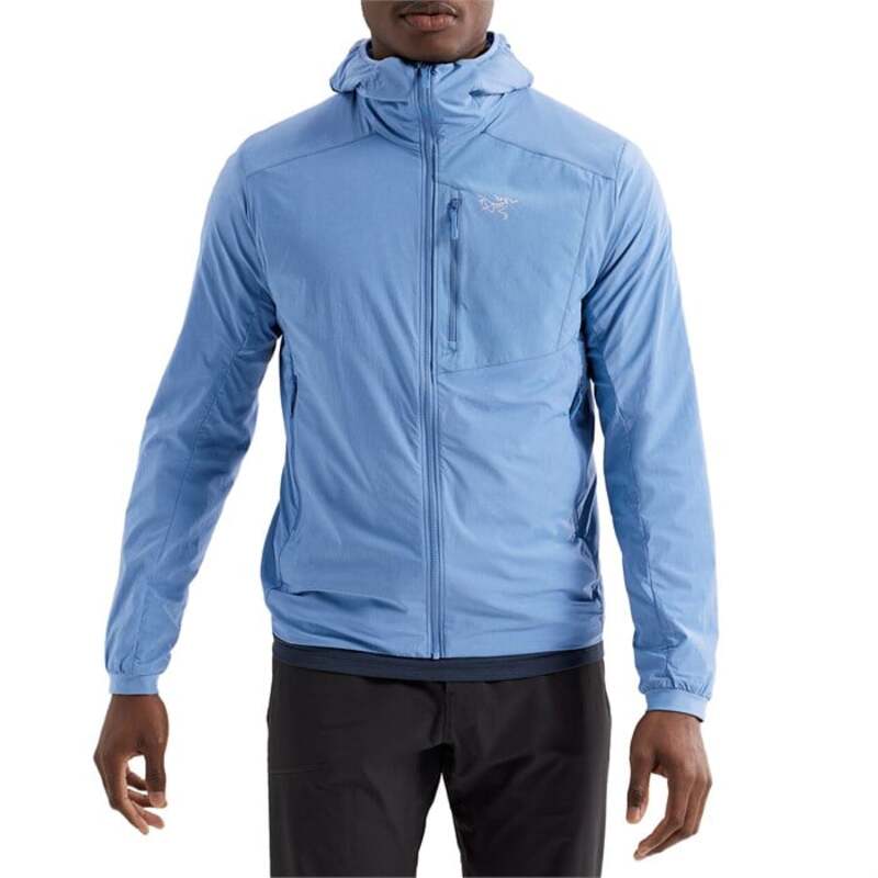 アークテリクス アウター メンズ 【送料無料】 アークテリクス メンズ ジャケット・ブルゾン アウター Arc'teryx Proton Lightweight Hoodie - Men's Stone Wash