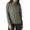 【送料無料】 アークテリクス レディース ジャケット ブルゾン アウター Arc 039 teryx Atom Lightweight Hoodie - Women 039 s Forage