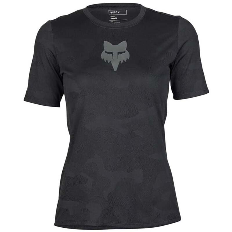 フォックスレーシング レディース トップス Tシャツ 半袖 ジャージー Fox Racing Ranger TruDri Short-..