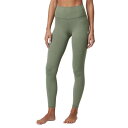【送料無料】 ビュオーリ レディース レギンス ボトムス Vuori AllTheFeels Legging - Women's Pistachio