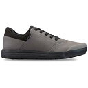 【送料無料】 スペシャライズド メンズ スニーカー シューズ Specialized 2FO Roost Flat Canvas Mountain Bike Shoes Slate