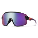 【送料無料】 スミス メンズ サングラス・アイウェア アクセサリー Smith Wildcat Sunglasses Matte Wild Child/Chro...