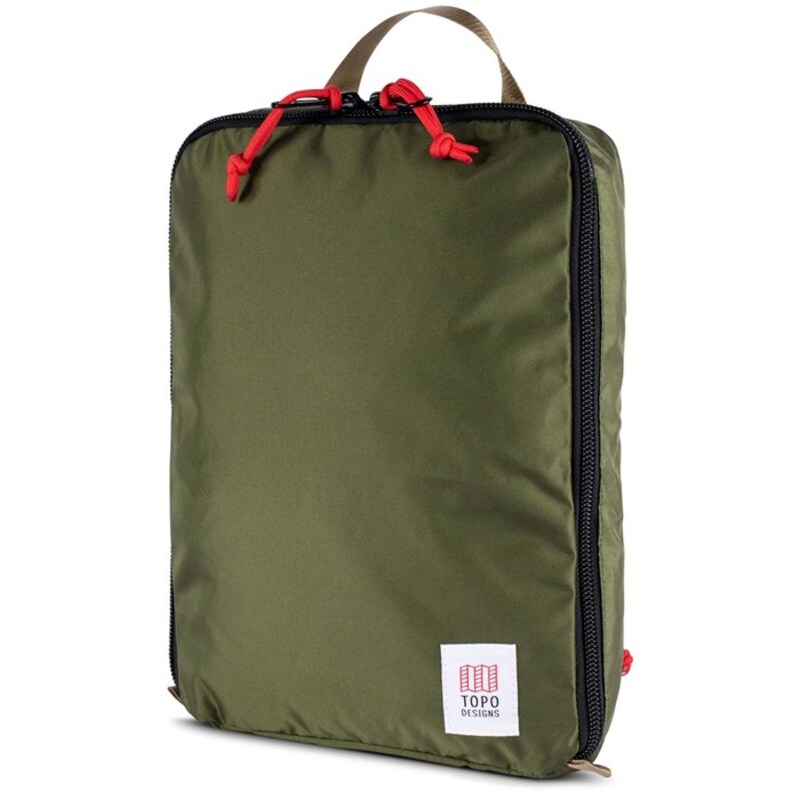 ̵ ȥݡǥ  ĥ Хå Topo Designs 10L Pack Bag Olive