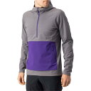 【送料無料】 セブンメッシュ メンズ ジャケット・ブルゾン アノラック アウター 7Mesh Chilco Anorak Shale(4)