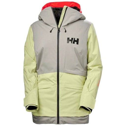 【送料無料】 ヘリーハンセン レディース ジャケット・ブルゾン アウター Helly Hansen Powchaser 2.0 Jacket - Women's Iced Matcha 【送料無料】 ヘリーハンセン レディース ジャケット・ブルゾン アウター Helly Hansen Powchaser 2.0 Jacket - Women's Iced Matcha