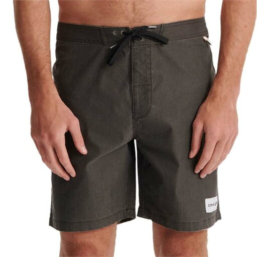 【送料無料】 ティーシーエスエス メンズ ハーフパンツ・ショーツ 水着 The Critical Slide Society Temples 18" Boardshorts - Men's Black 【送料無料】 ティーシーエスエス メンズ ハーフパンツ・ショーツ 水着 The Critical Slide Society Temples 18" Boardshorts - Men's Black