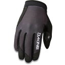 【送料無料】 ダカイン メンズ 手袋 アクセサリー Dakine Vectra 2.0 Bike Gloves Black
