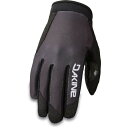 【送料無料】 ダカイン レディース 手袋 アクセサリー Dakine Vectra 2.0 Bike Gloves - Women's Black