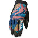 【送料無料】 ダカイン レディース 手袋 アクセサリー Dakine Vectra 2.0 Bike Gloves - Women's Daytripping