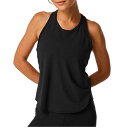 【送料無料】 ビヨンドヨガ レディース タンクトップ トップス Beyond Yoga Powerbeyond Lite Resilient Tank - Wo...