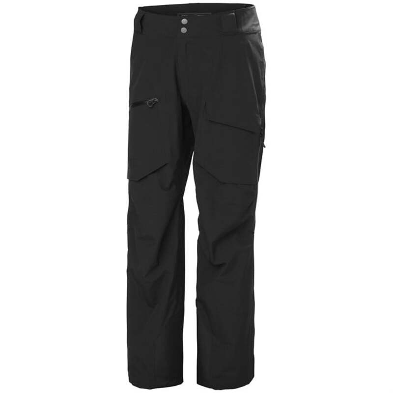 إ꡼ϥ󥻥  ܥȥॹ 奢ѥ ѥ Helly Hansen Ridge Infinity Shell Pants - Men's Black ֥å