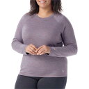 【送料無料】 スマートウール レディース パーカー・スウェット アウター Smartwool Classic Thermal Merino Base Layer...
