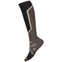 【送料無料】 スマートウール メンズ 靴下 アンダーウェア Smartwool Full Cushion OTC Socks Taupe