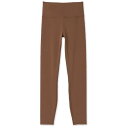 【送料無料】 ビュオーリ レディース レギンス ボトムス Vuori AllTheFeels Legging - Women's Pepper