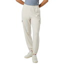【送料無料】 ビュオーリ レディース カジュアルパンツ ボトムス Vuori Boyfriend Cargo Joggers - Women's Milkwee...