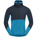 ノローナ メンズ トップス シャツ 保温 フード Skydiver Norrona Lofoten Thermal Pro Hood - Men's