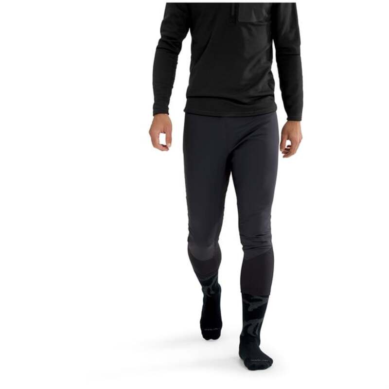 【送料無料】 アークテリクス メンズ カジュアルパンツ ボトムス Arc'teryx Rho Insulated 3/4 Pants - Men's Black
