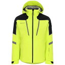 【送料無料】 オバマイヤー メンズ ジャケット・ブルゾン アウター Obermeyer Foundation Jacket - Men's Spark