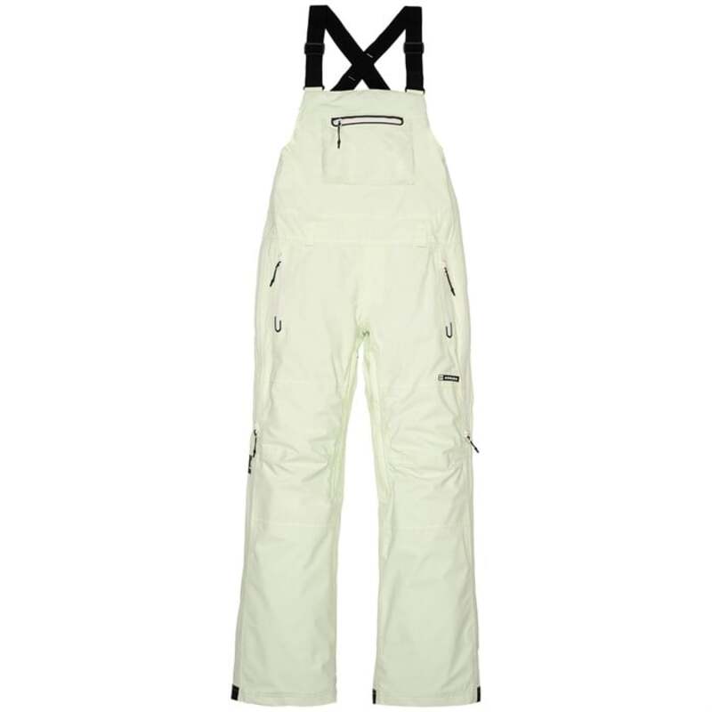 【送料無料】 アルマダ レディース カジュアルパンツ ボトムス Armada Pascore Bibs - Women's Lume