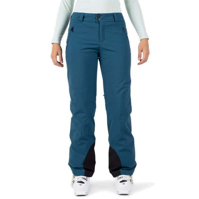 ReVida ŷԾŹ㤨֥˥硼 ǥ ܥȥॹ 奢ѥ ѥ Rossignol Relax Pants - Women's Deep LakeפβǤʤ31,800ߤˤʤޤ