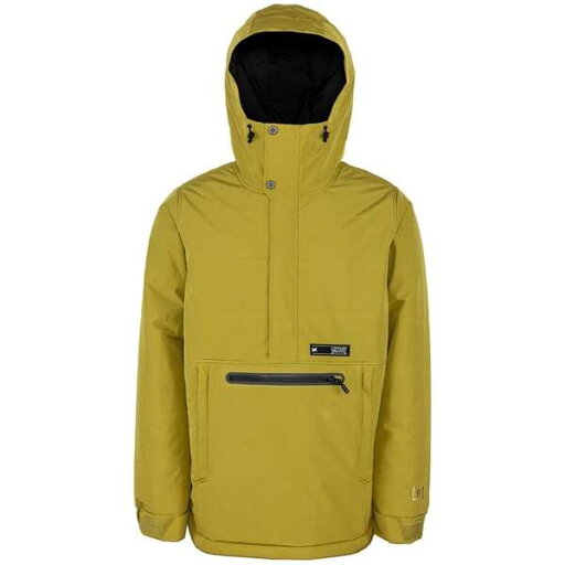 【送料無料】 L1 メンズ ジャケット・ブルゾン アウター L1 Aftershock Jacket - Men's Golden Moss 【送料無料】 L1 メンズ ジャケット・ブルゾン アウター L1 Aftershock Jacket - Men's Golden Moss