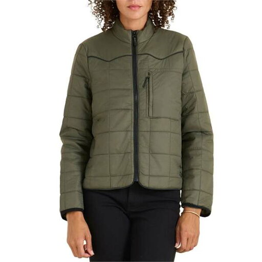 【送料無料】 ローアク レディース ジャケット・ブルゾン アウター Roark Base Camp Jacket - Women's Military 【送料無料】 ローアク レディース ジャケット・ブルゾン アウター Roark Base Camp Jacket - Women's Military