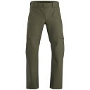 【送料無料】 アークテリクス メンズ カジュアルパンツ ボトムス Arc'teryx Sabre Pants - Men's Tatsu(4)