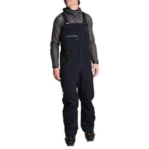 【送料無料】 トルゥーギア メンズ カジュアルパンツ ボトムス Trew Gear TREWth 3L Primo Bibs - Men's New Anthracite 【送料無料】 トルゥーギア メンズ カジュアルパンツ ボトムス Trew Gear TREWth 3L Primo Bibs - Men's New Anthracite