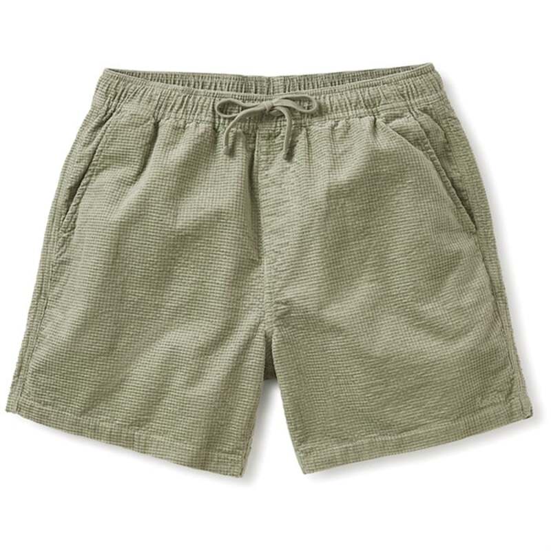 【送料無料】 ケイティン メンズ ハーフパンツ・ショーツ ボトムス Katin Ward Shorts - Men's Coffee