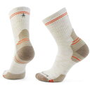 【送料無料】 スマートウール レディース 靴下 アンダーウェア Smartwool Hike Targeted Cushion Mid Crew Socks - Women's Moonbean