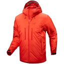 【送料無料】 アークテリクス メンズ ジャケット・ブルゾン アウター Arc'teryx Beta Down Insulated Jacket - Men's ...