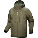 【送料無料】 アークテリクス メンズ ジャケット・ブルゾン アウター Arc'teryx Beta Down Insulated Jacket - Men's ...