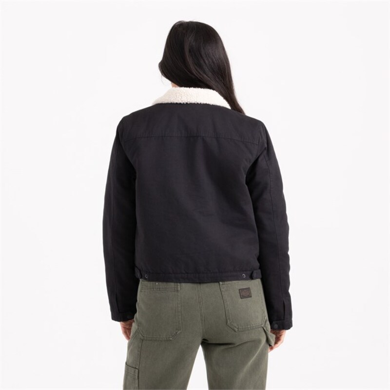 ローアク レディース アウター ジャケット・ブルゾン ジャケット Roark Open Roads Jacket - Women's Black ブラック