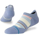 【送料無料】 スタンス レディース 靴下 アンダーウェア Stance Milo Light Tab Socks - Women's Blue