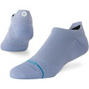 【送料無料】 スタンス レディース 靴下 アンダーウェア Stance Solid Mid Tab Socks - Women's Blue