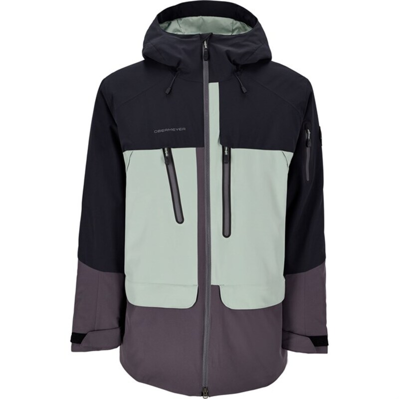 obermeyer■オバマイヤー■レディースダウンジャケット■Mサイズ Women's Down Jackets – Obermeyer