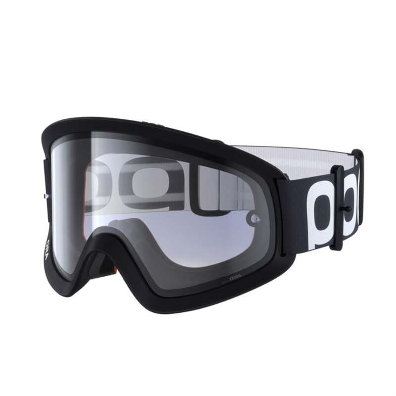 �ԡ��������� ��� ���������꡼ ���󥰥饹������������ POC Ora DH Goggles Uranium Black �֥�å�