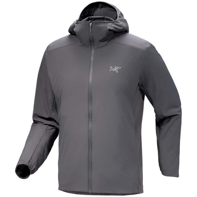 樂天商城 - アークテリクス メンズ アウター パーカー・スウェット Arc'teryx Atom SL Hoodie - Men's Cloud